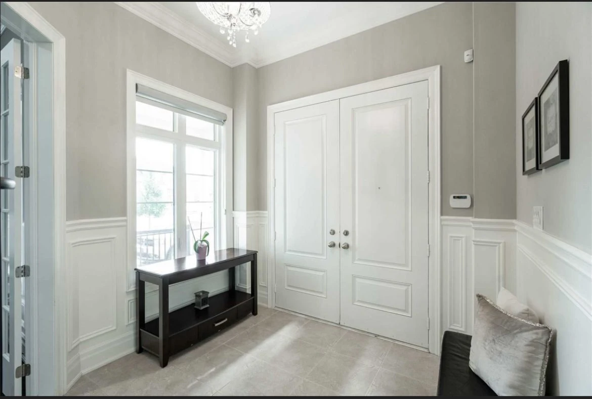 Master bedroom for two tenants - photo 3