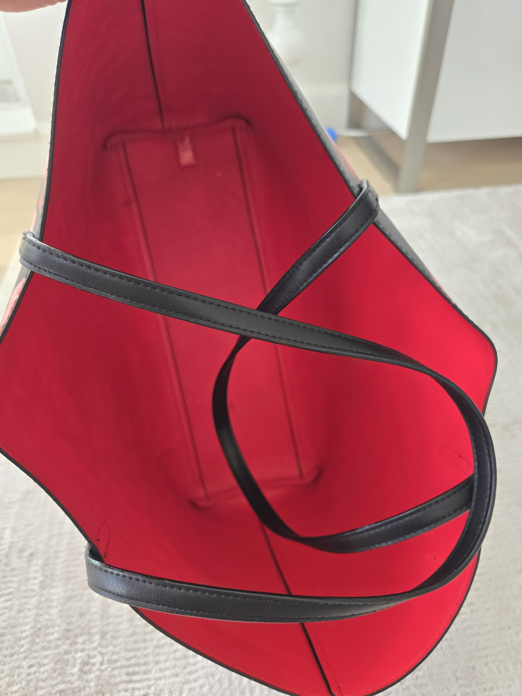 New. bag. Victoria secret - photo 2