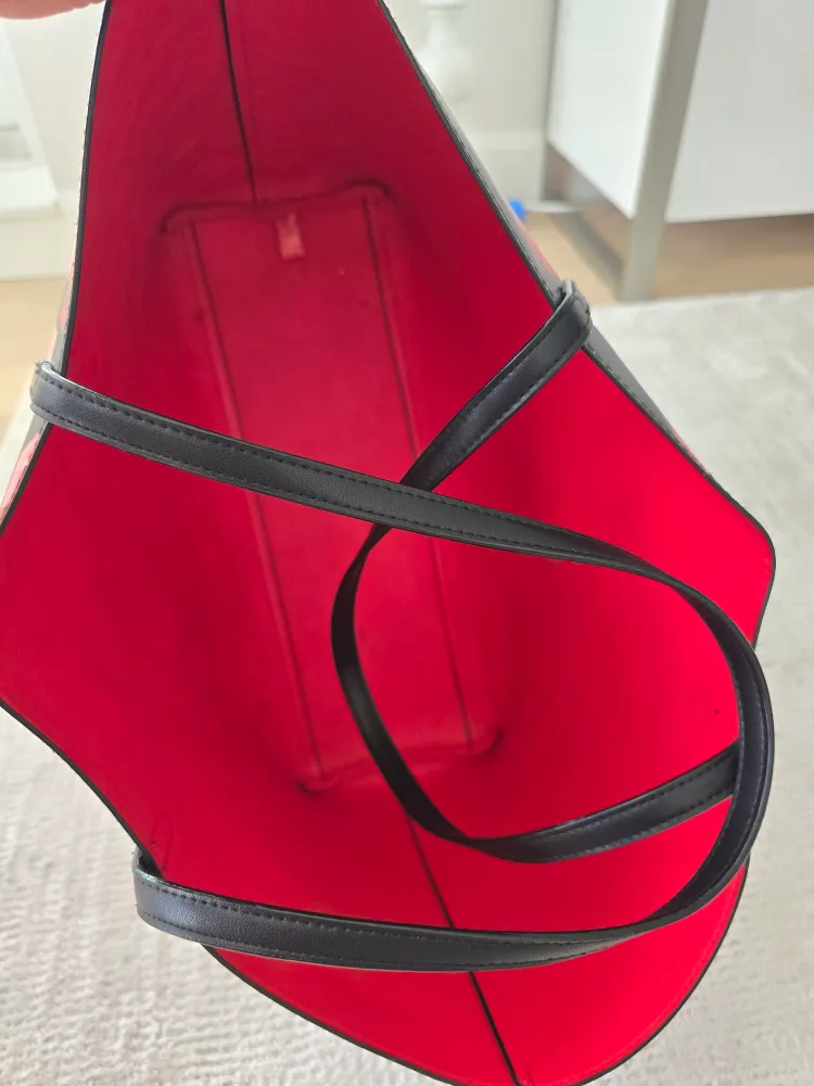 New. bag. Victoria secret image indicator(2)