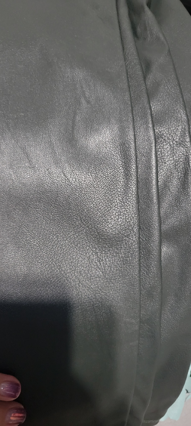 Max Studio XL Faux Leather Pants - photo 5