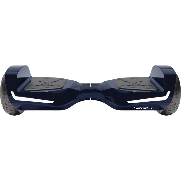 Hover-1 Hoverboard - Blue image indicator(2)