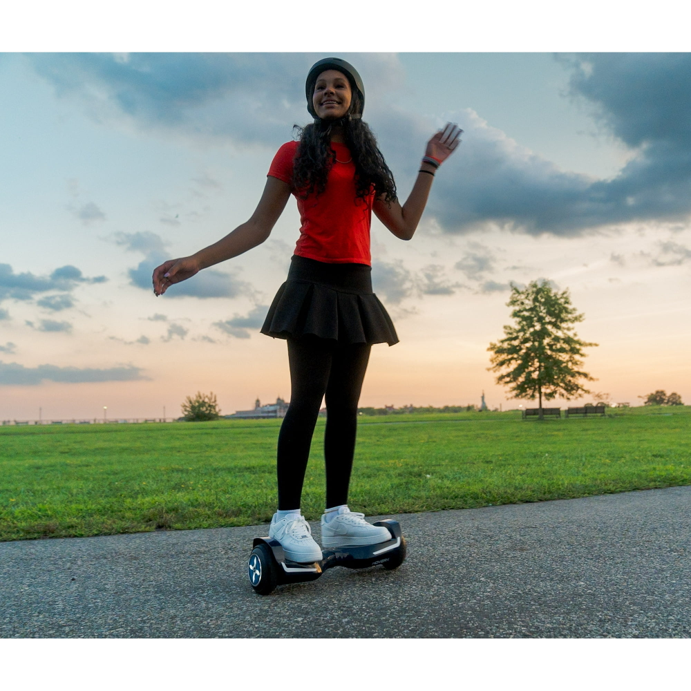 Hover-1 Hoverboard - Blue - photo 3