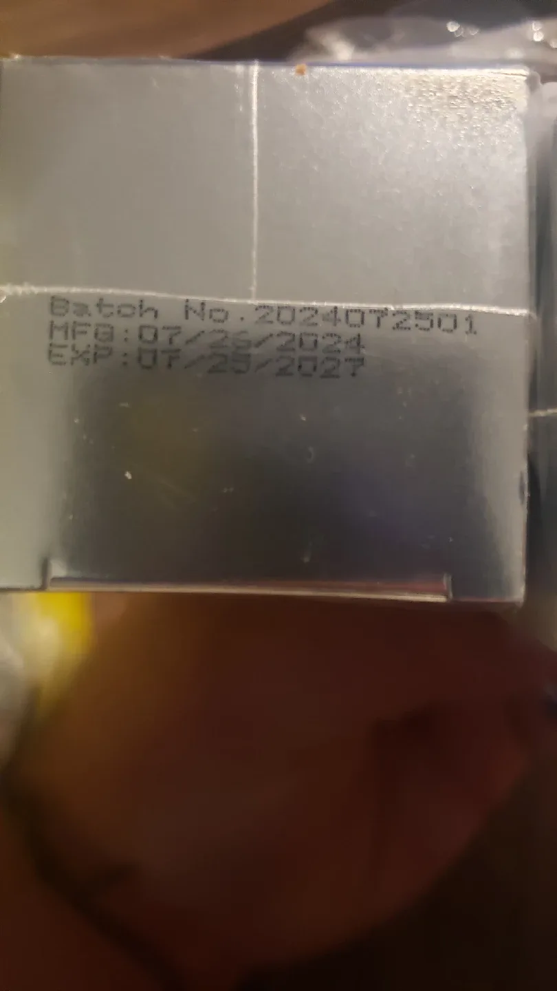 Batana Oil - 3.38 oz / 100 ml 3 pack image indicator(2)