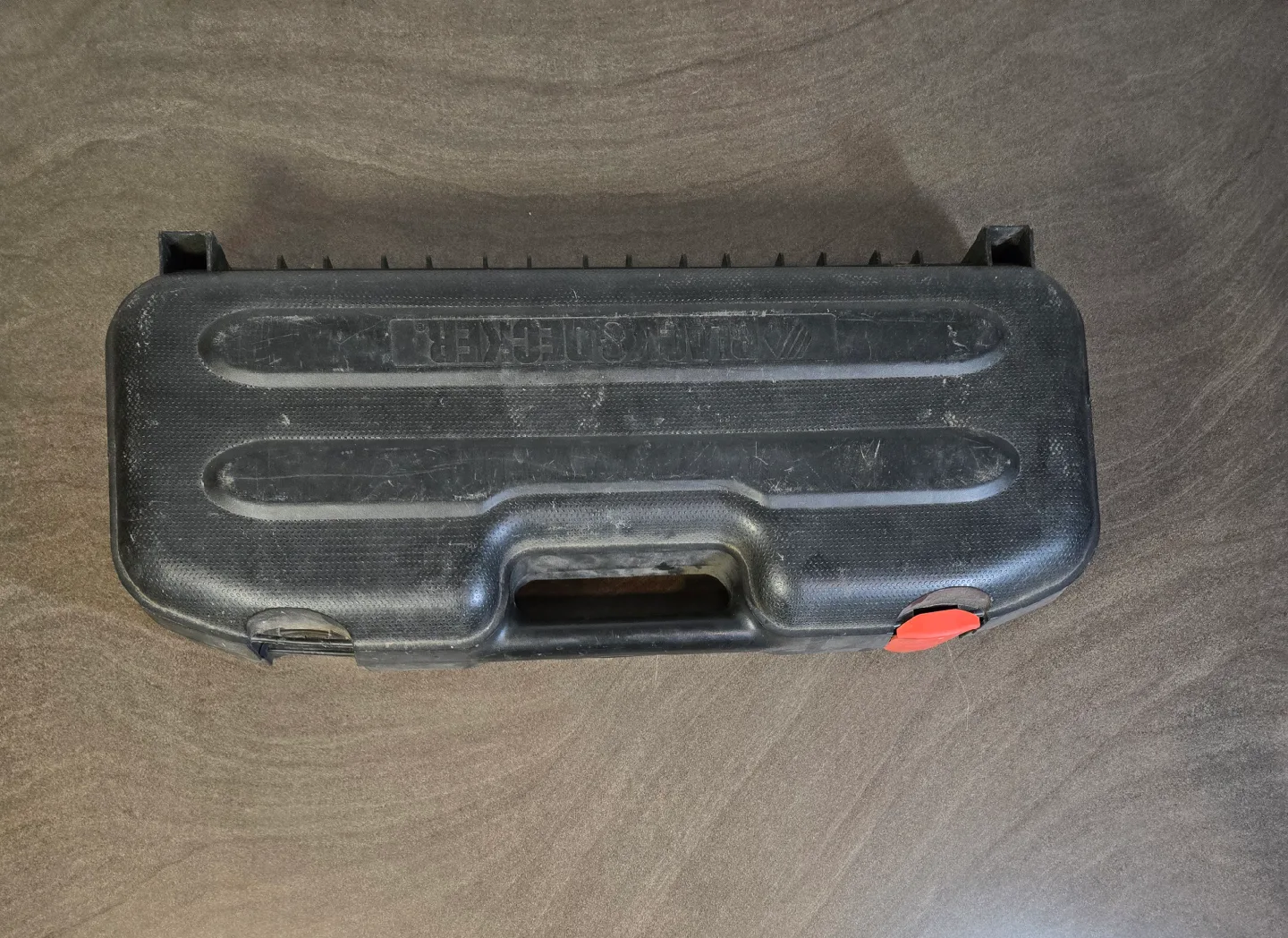 Black & Decker RS500 Reciprocating Saw image indicator(6)