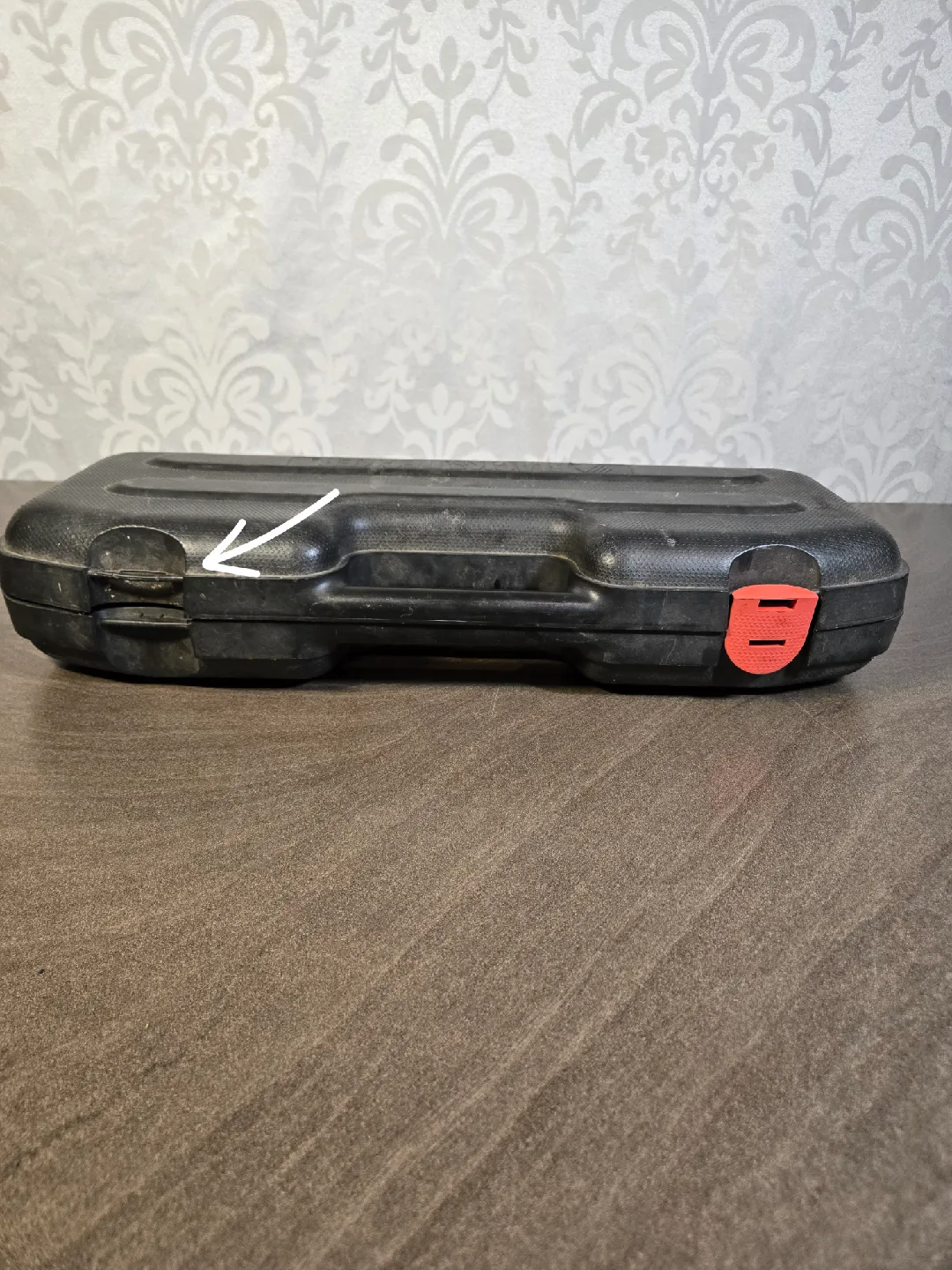 Black & Decker RS500 Reciprocating Saw image indicator(8)