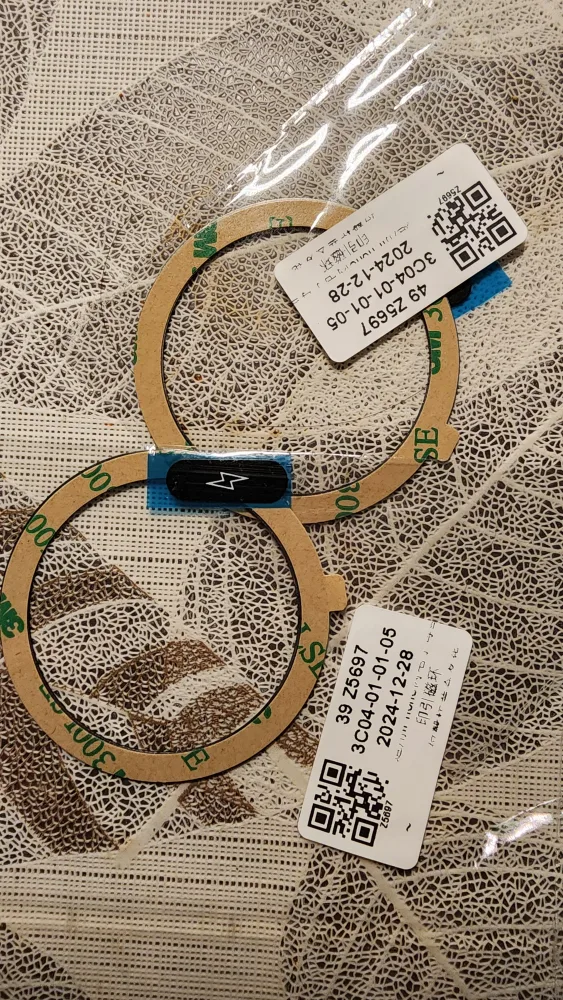 Wireless Charger MagSafe Magnetic Ring - New image indicator(2)