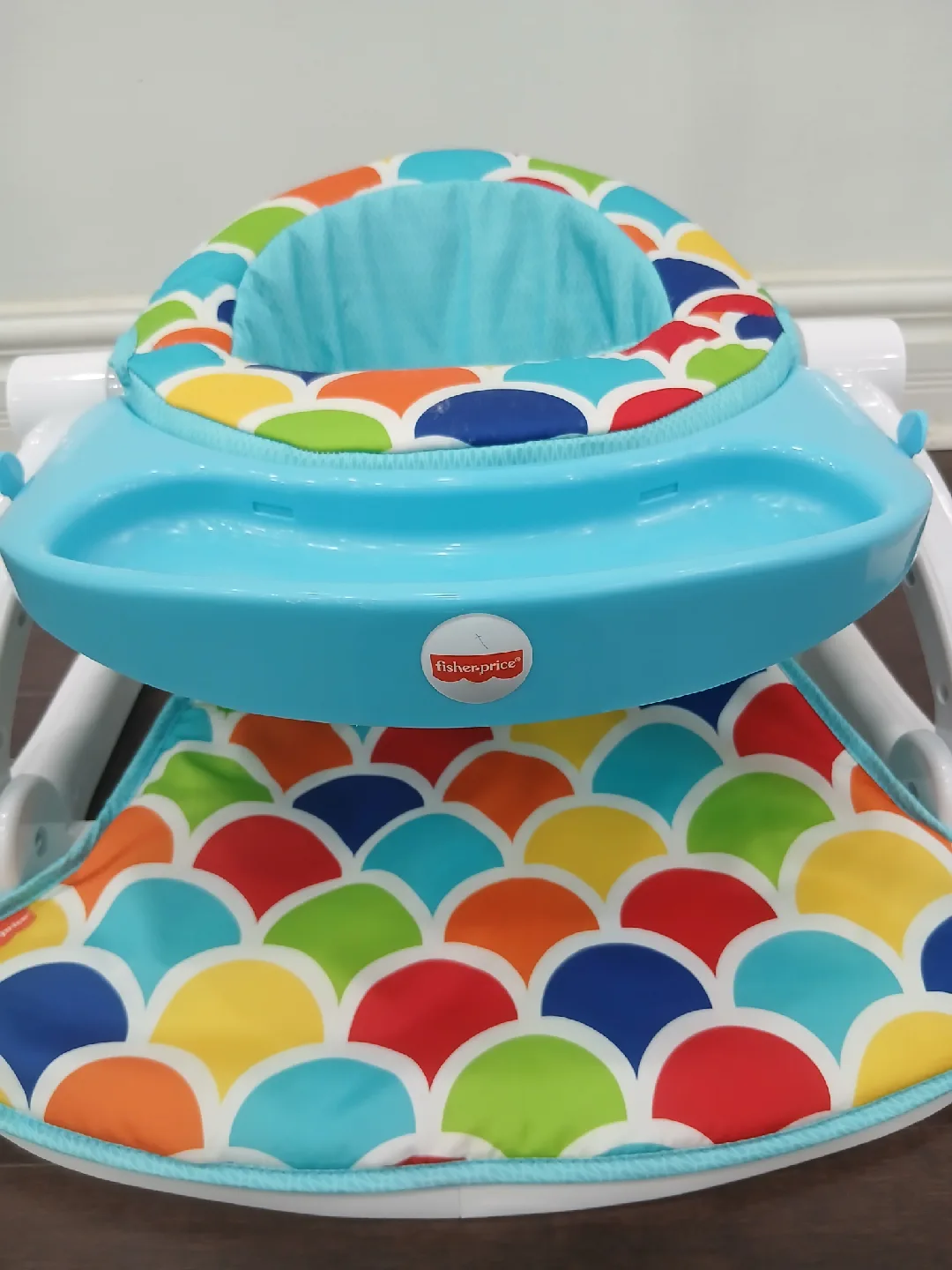 Fisher-Price Sit-Me-Up Floor Seat thumbnail