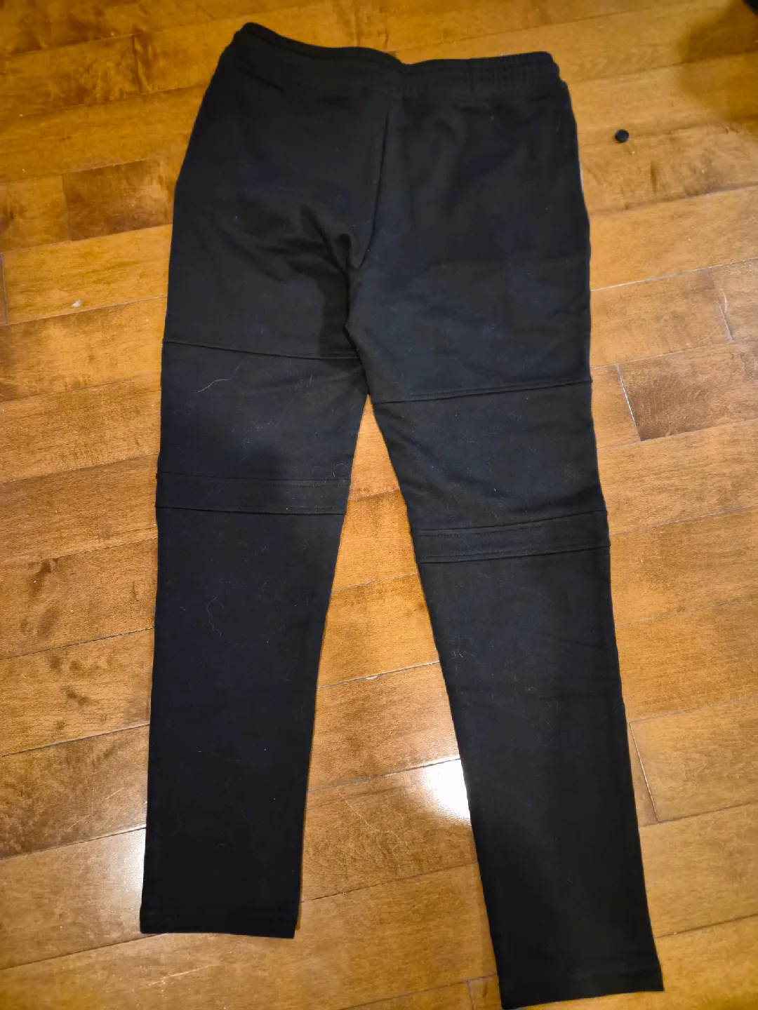 Men Jogger style Pants size S 32 image indicator(4)