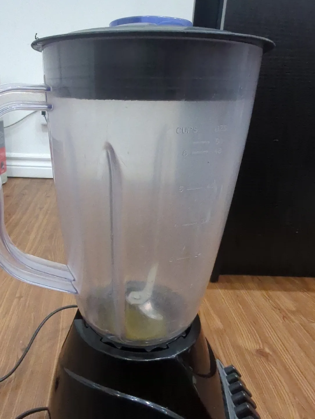 Brentwood JB-220B Blender image indicator(4)