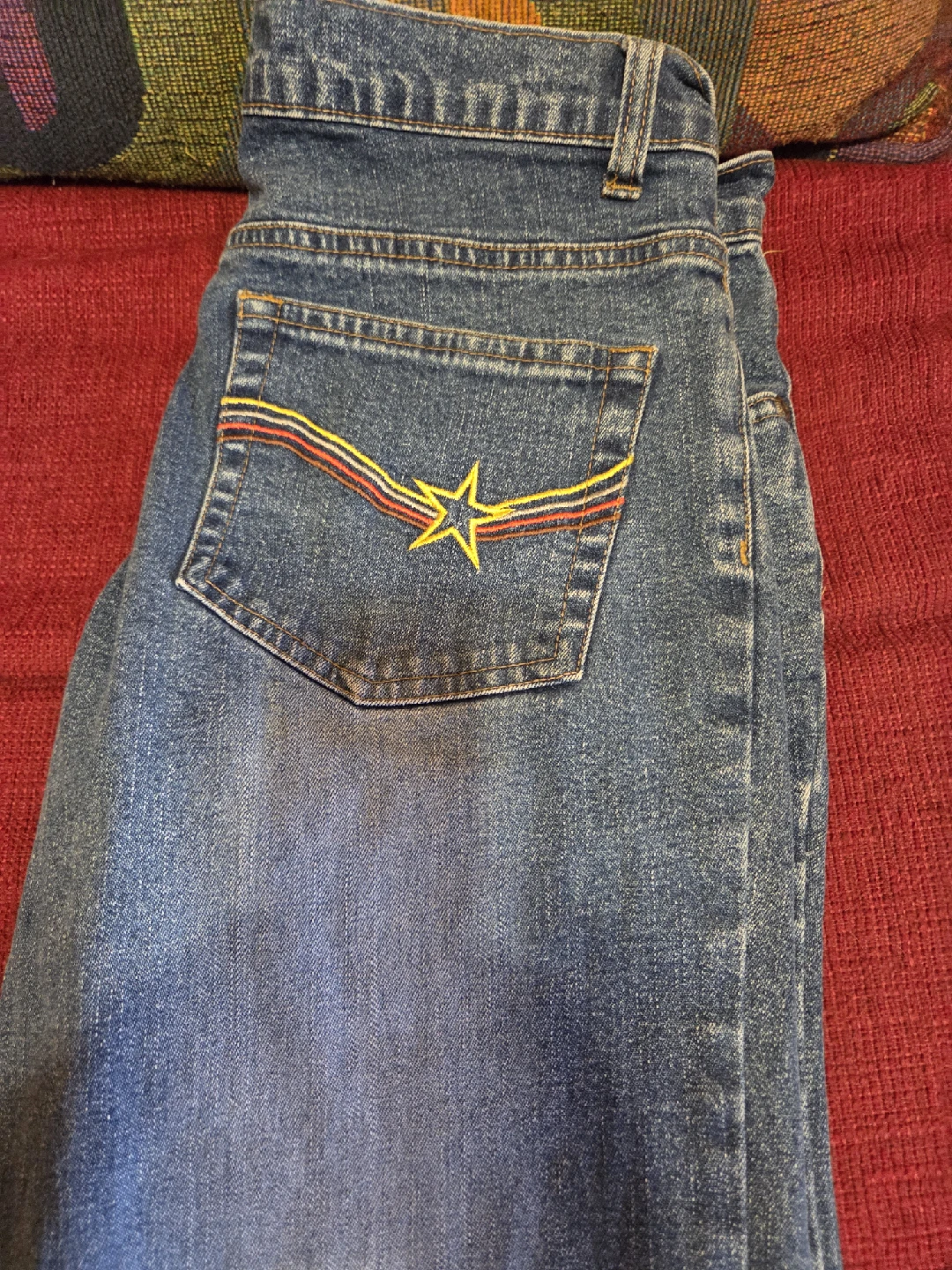 Vintage Rebel Jeans - photo 2