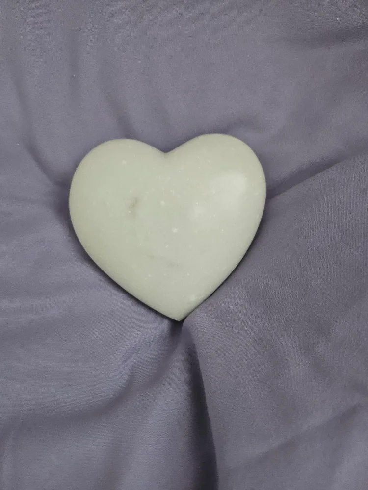 Heart-Shaped Stone thumbnail