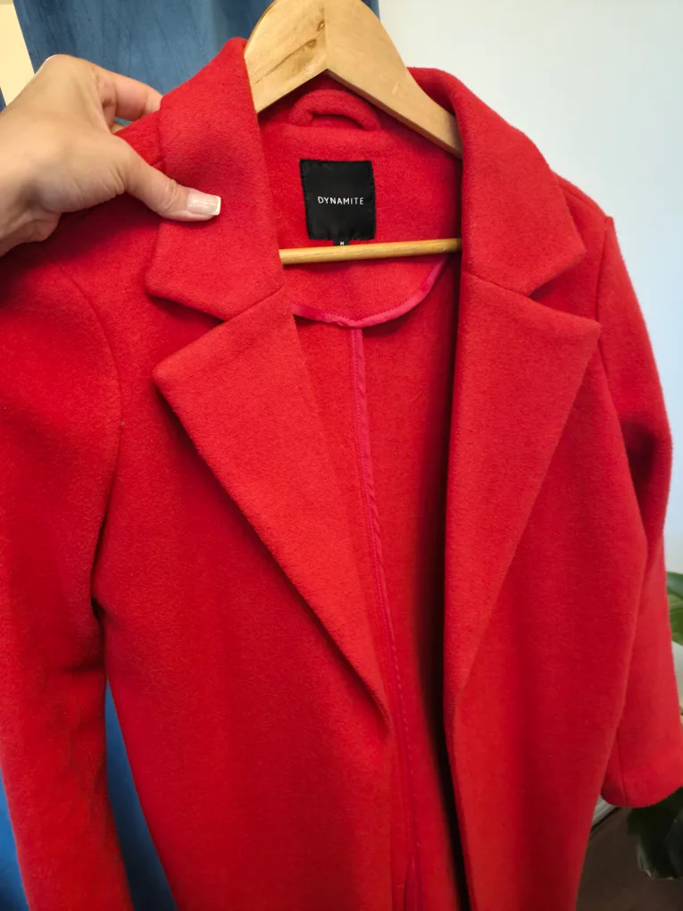 Dynamite Red Coat image indicator(3)