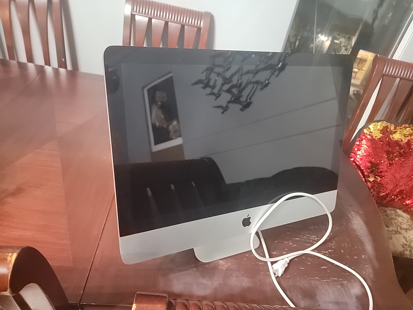 Apple iMac Desktop Computer 2020 - photo 2