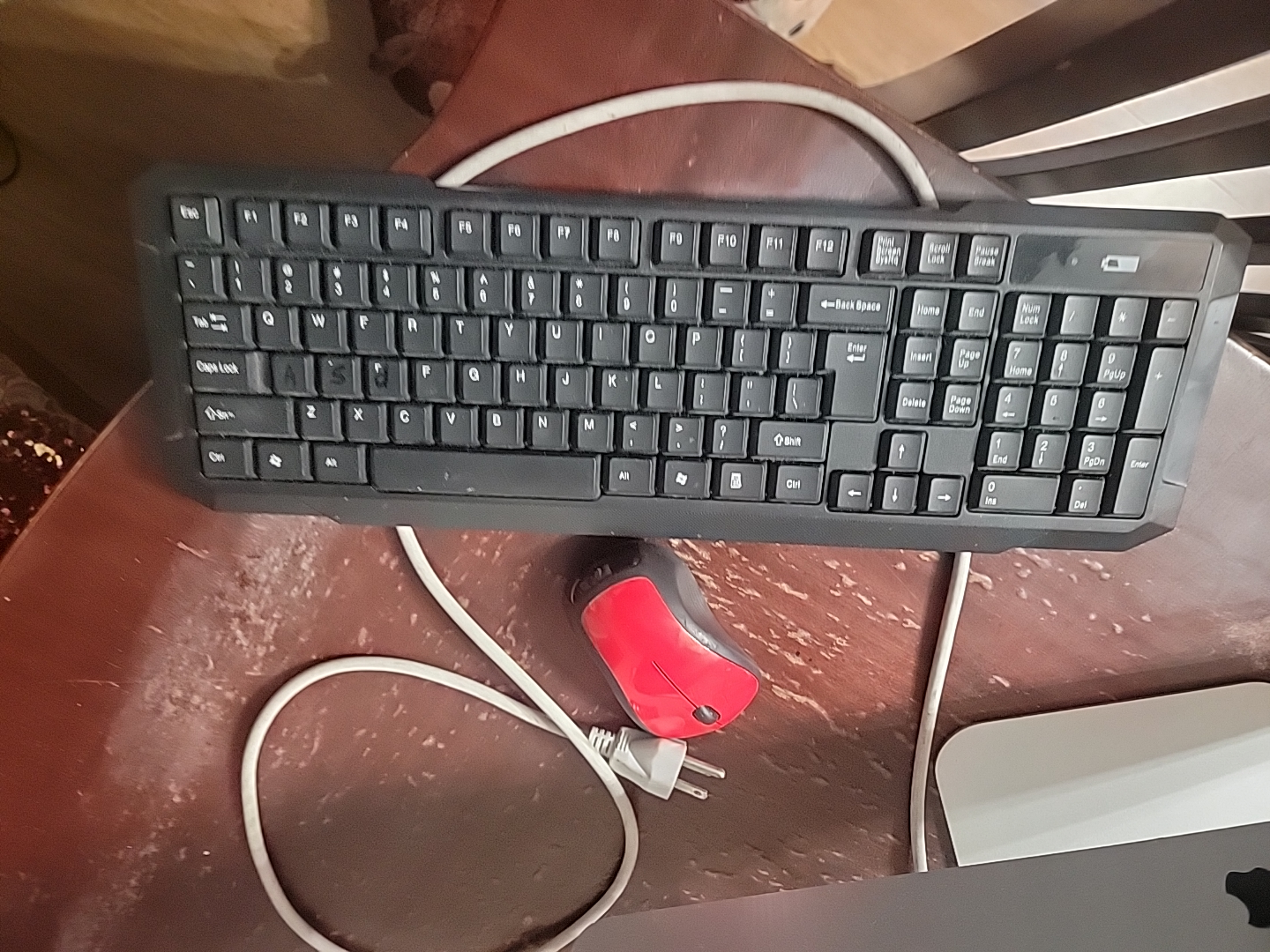 Apple iMac Desktop Computer 2020 - photo 4