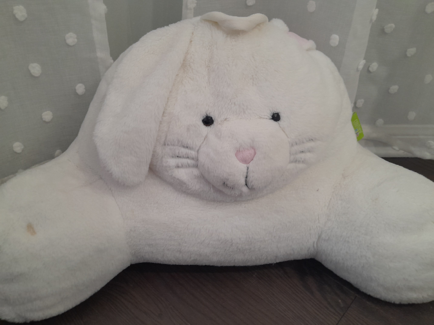 Bunny Pillow lounge - photo 2