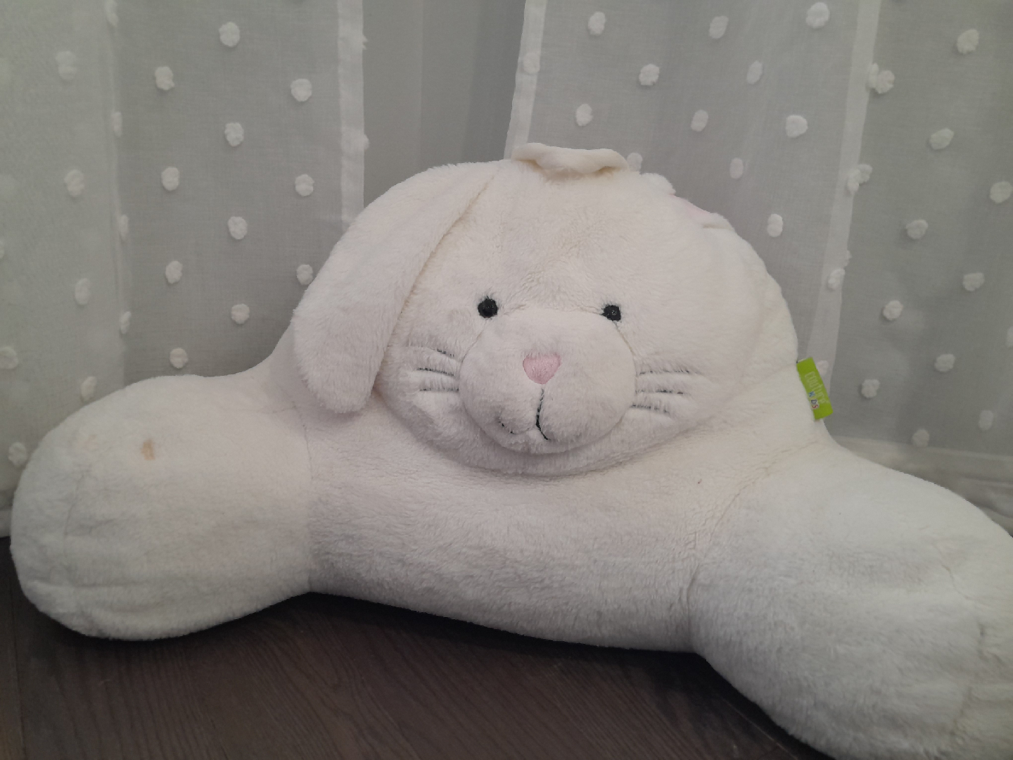 Bunny Pillow lounge - photo 3