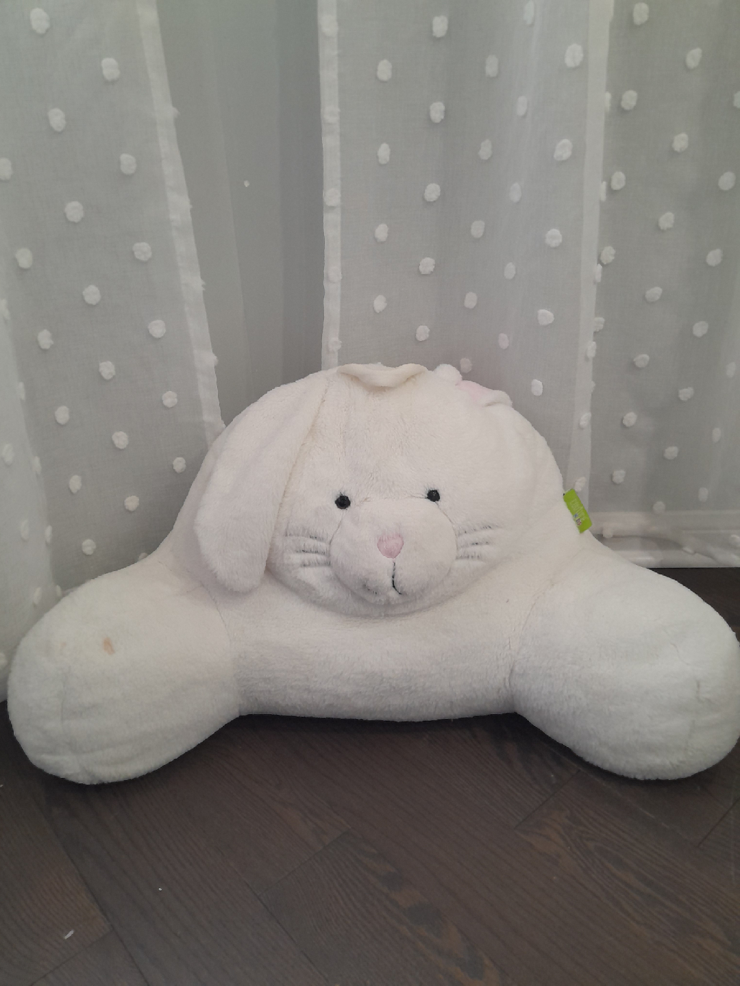 Bunny Pillow lounge - photo 4