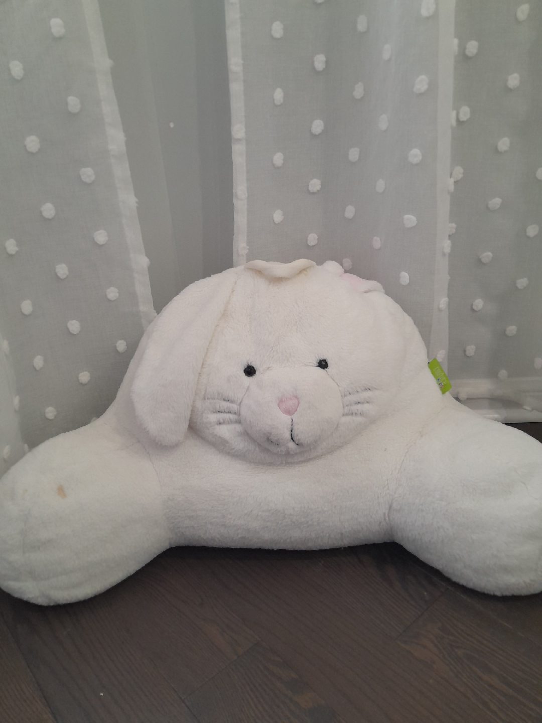Bunny Pillow lounge - photo 5