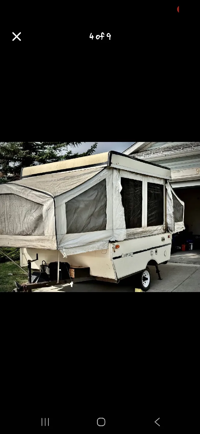 Camplite Pop-Up Camper image indicator(2)