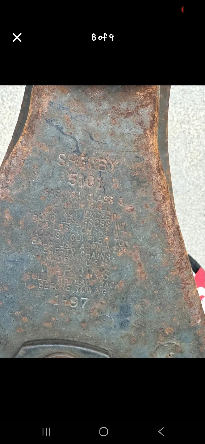 Camplite Pop-Up Camper image indicator(7)