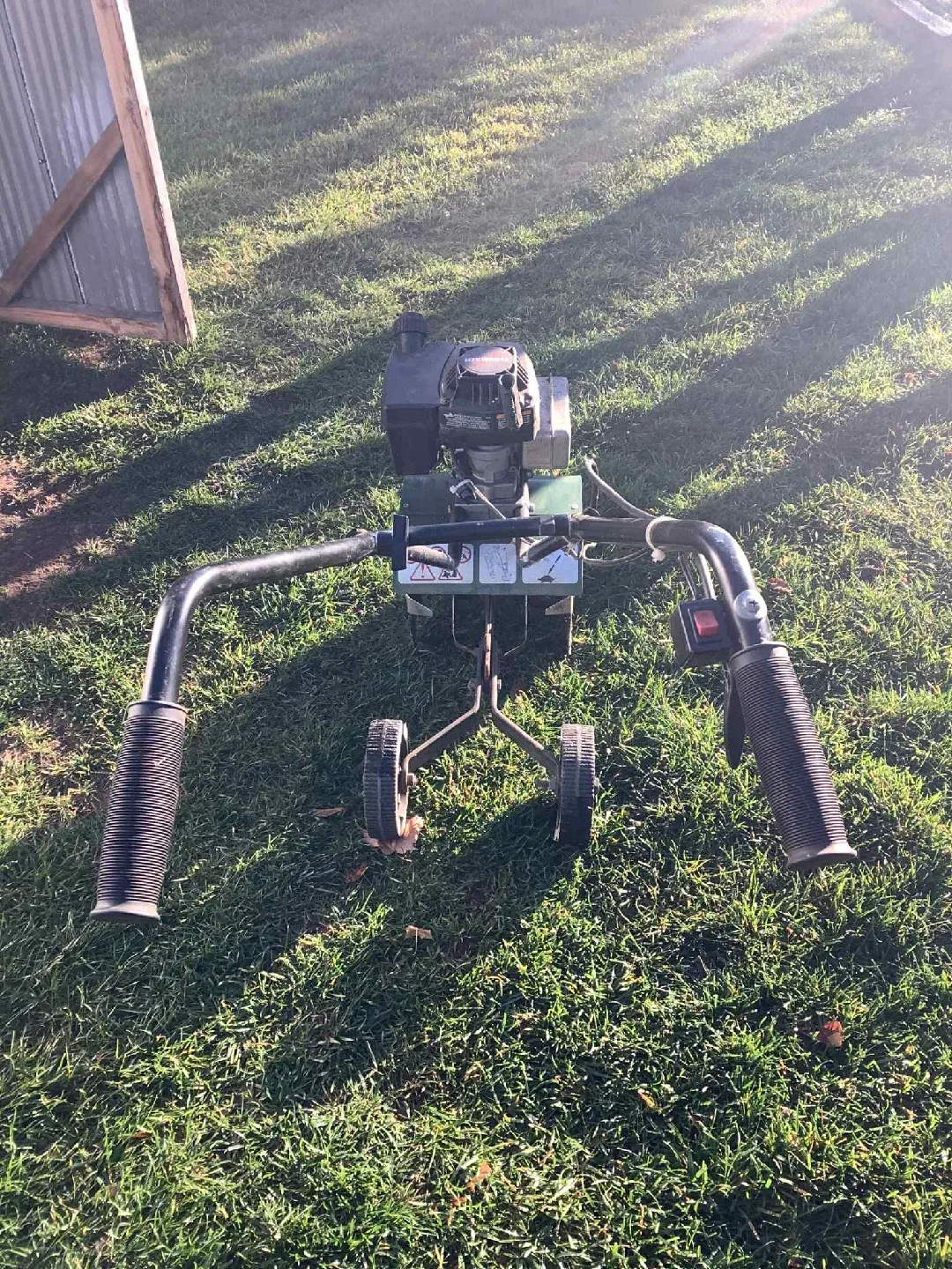 EZ-HOE Tiller/Cultivator image indicator(2)