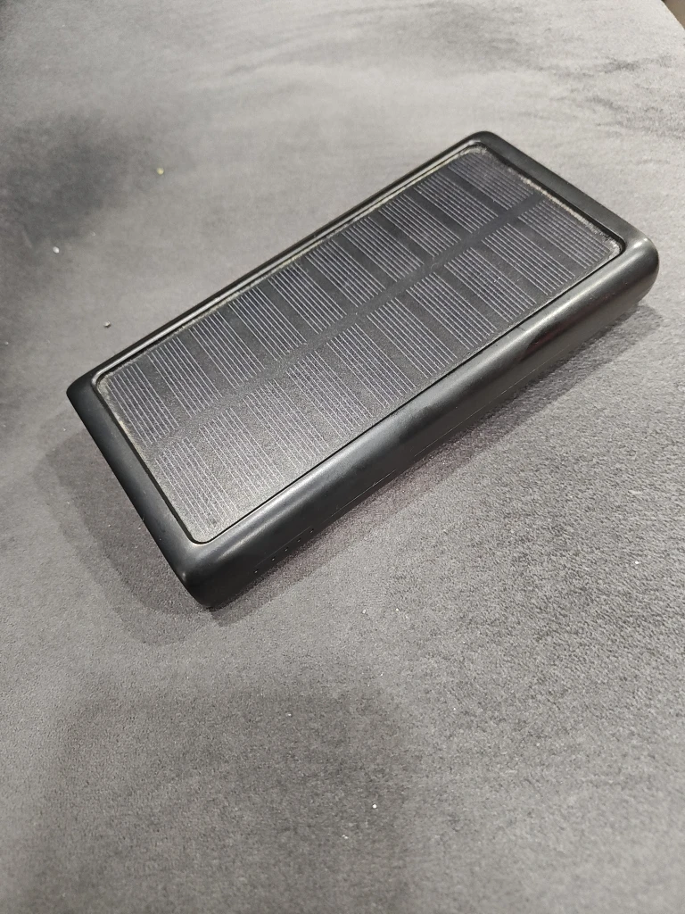 HX209K3 16800mAh Power Bank