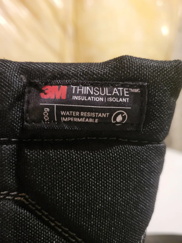 Subzero Technology Winter Boots - Size 6 image indicator(3)