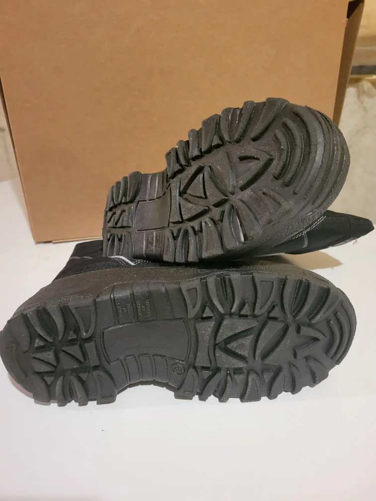 Subzero Technology Winter Boots - Size 6 image indicator(4)