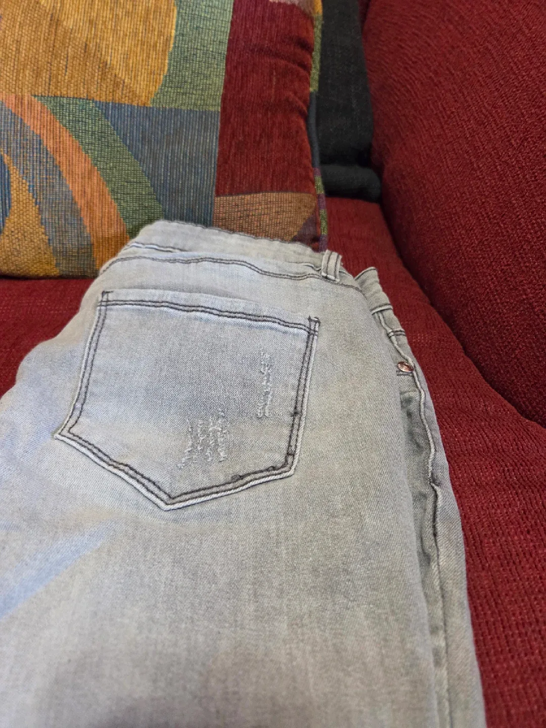 Women's Jeans image indicator(2)