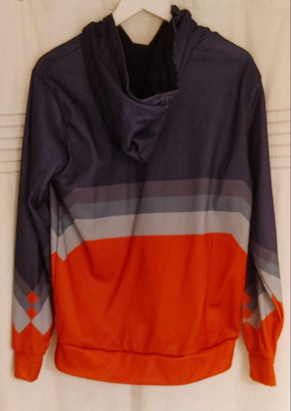 New England Patriots NFL Hoodie - photo 2
