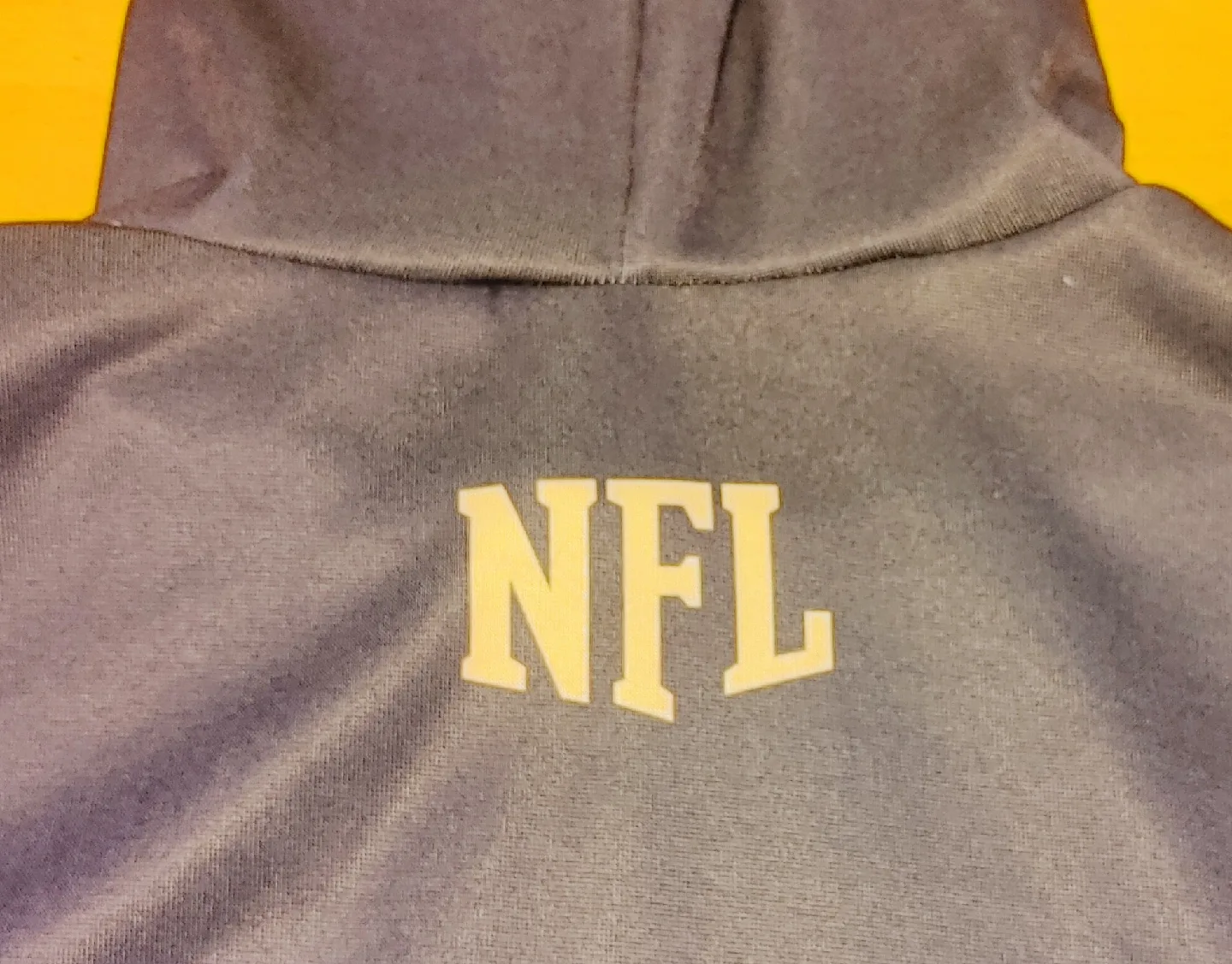 New England Patriots NFL Hoodie image indicator(3)