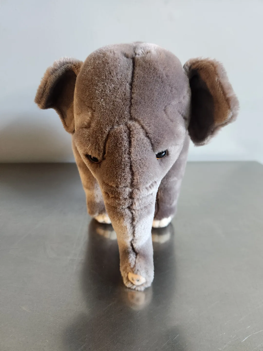 Ganz Webkinz Elephant Plush Toy image indicator(2)