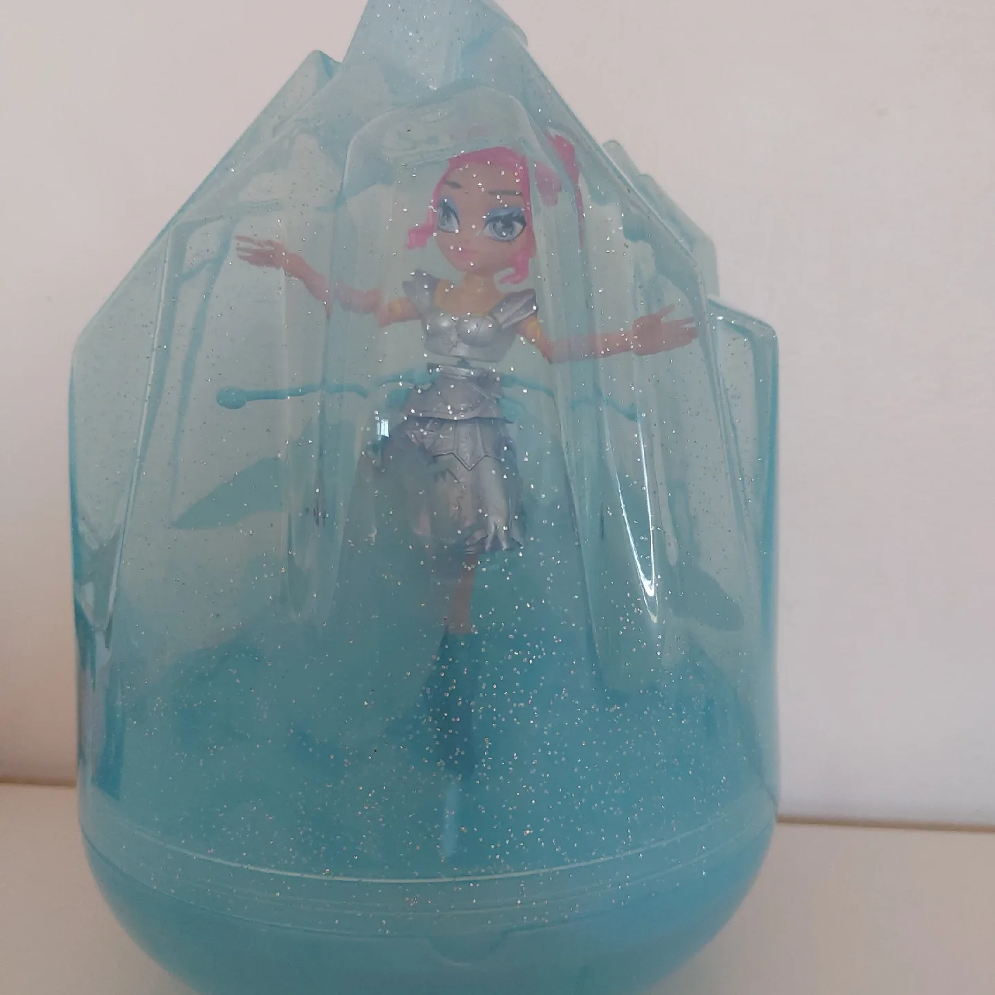 Crystal Flyer Doll image indicator(2)