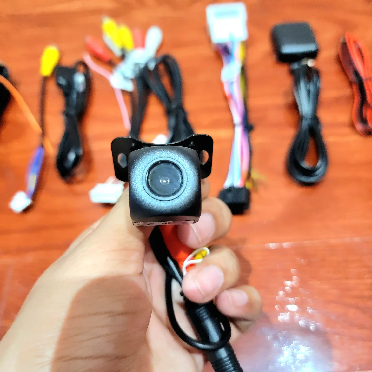 OiLiehu 4G+64G 8-Core Android & Apple Mitsubishi Stereo image indicator(7)