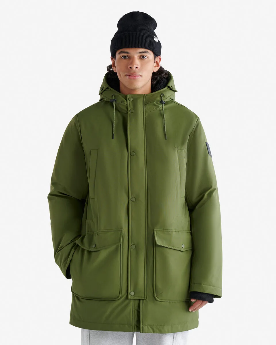 Roots Jasper Parka - Size M thumbnail