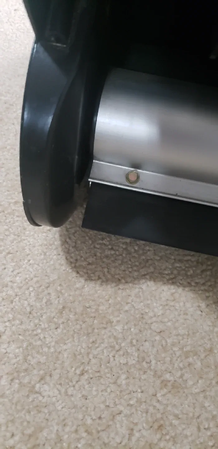 Noma Turbothrower 1500 Snow Blower image indicator(4)