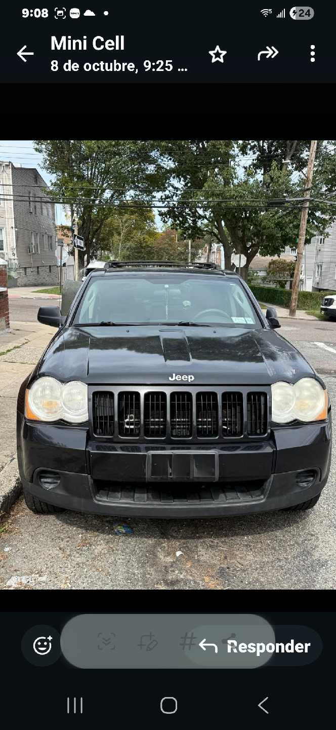 jeep grand cherokee - photo 3