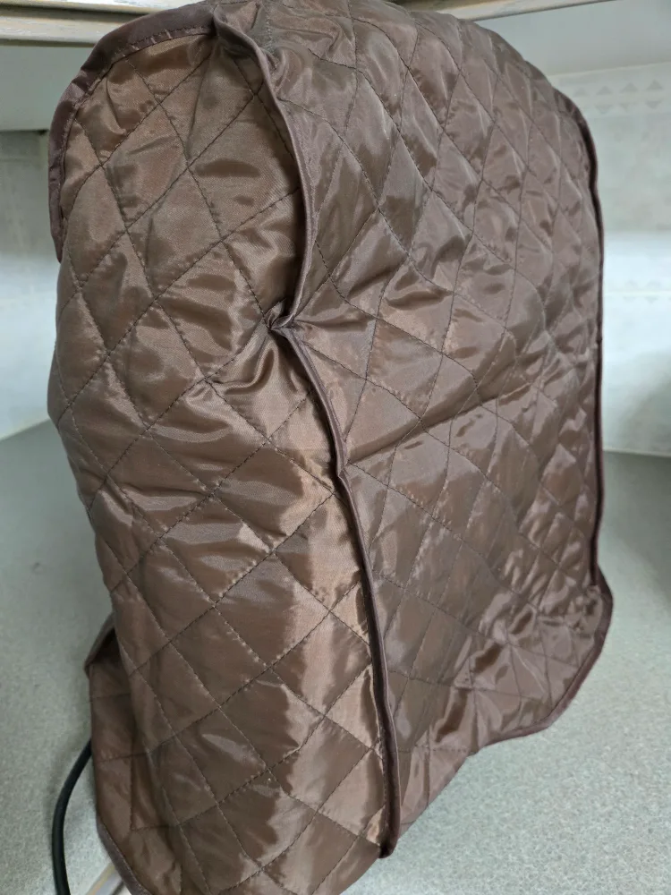 Bodum Red Stand Mixer image indicator(2)