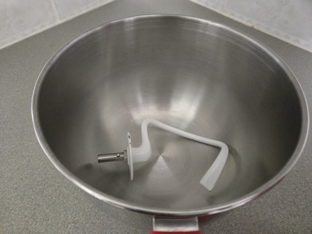 Bodum Red Stand Mixer - photo 3
