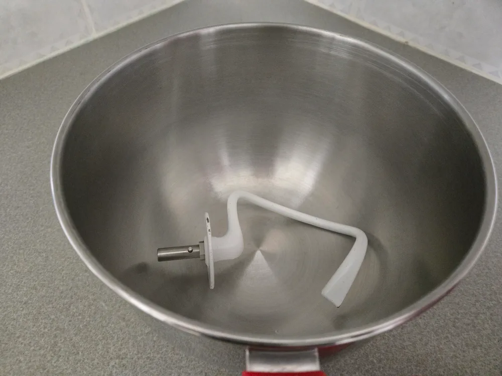 Bodum Red Stand Mixer image indicator(3)