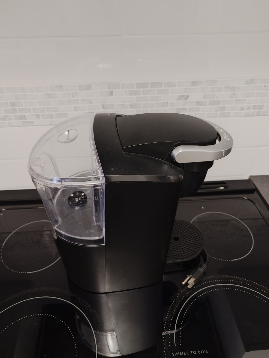 Keurig Coffee Maker - photo 4