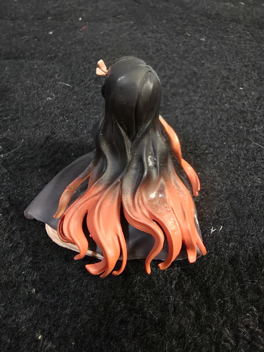 Demon Slayer Nezuko Kamado Figurine #Freecycle image indicator(2)