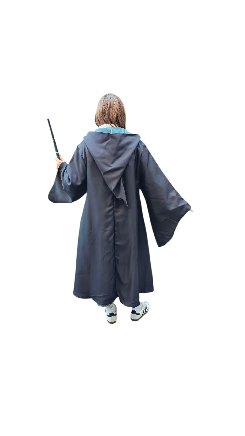 Harry Potter Slytherin Complete Costume adults M - L image indicator(3)