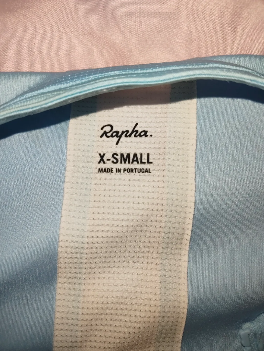 Rapha Cycling Jersey - X-Small image indicator(4)
