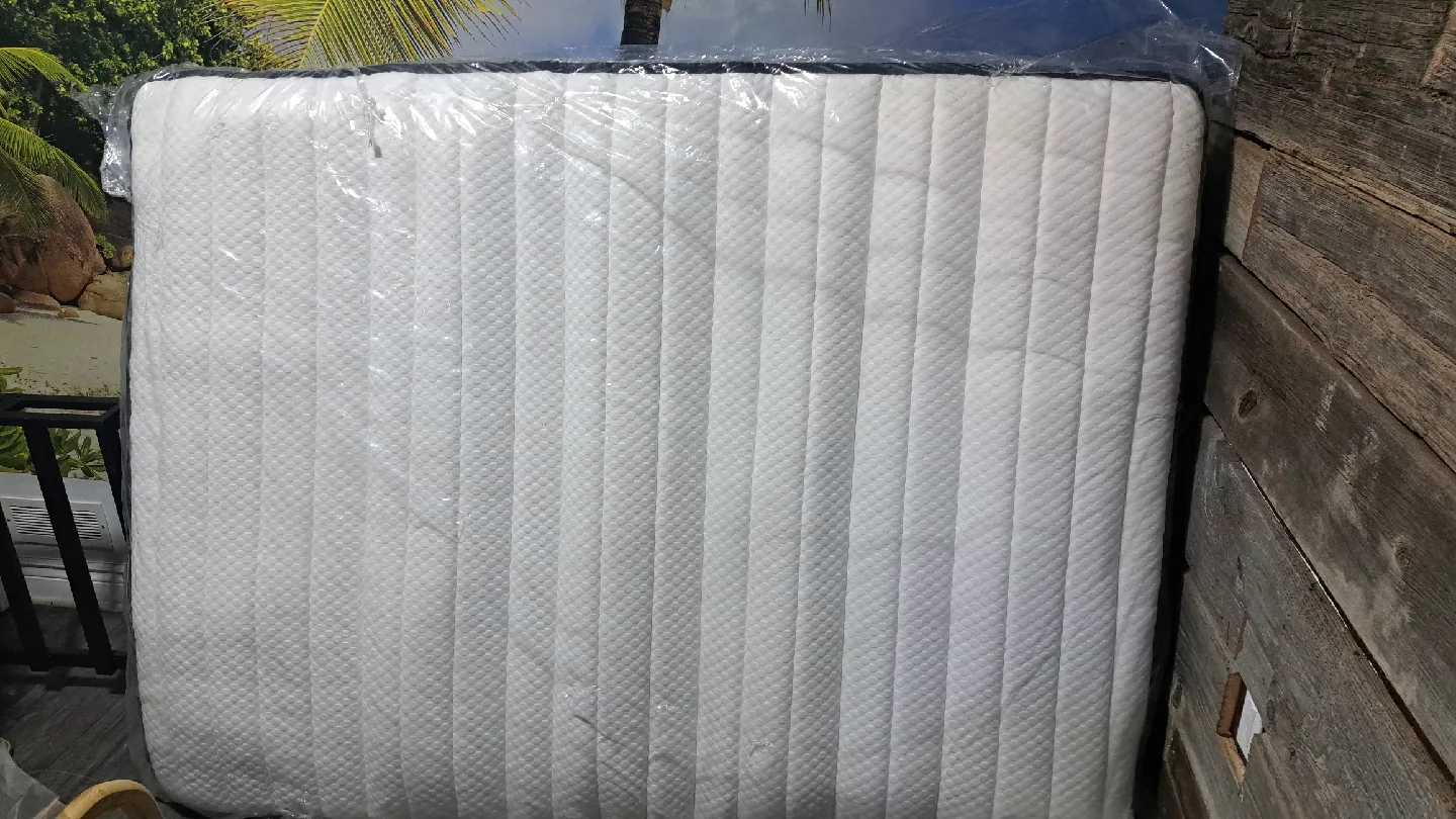 Queen Mattress image indicator(4)