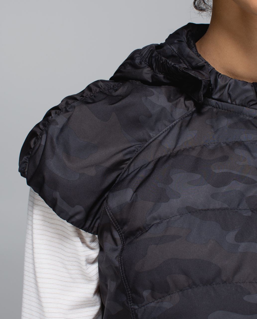 Lululemon Spring Fling Puffy Vest - photo 3