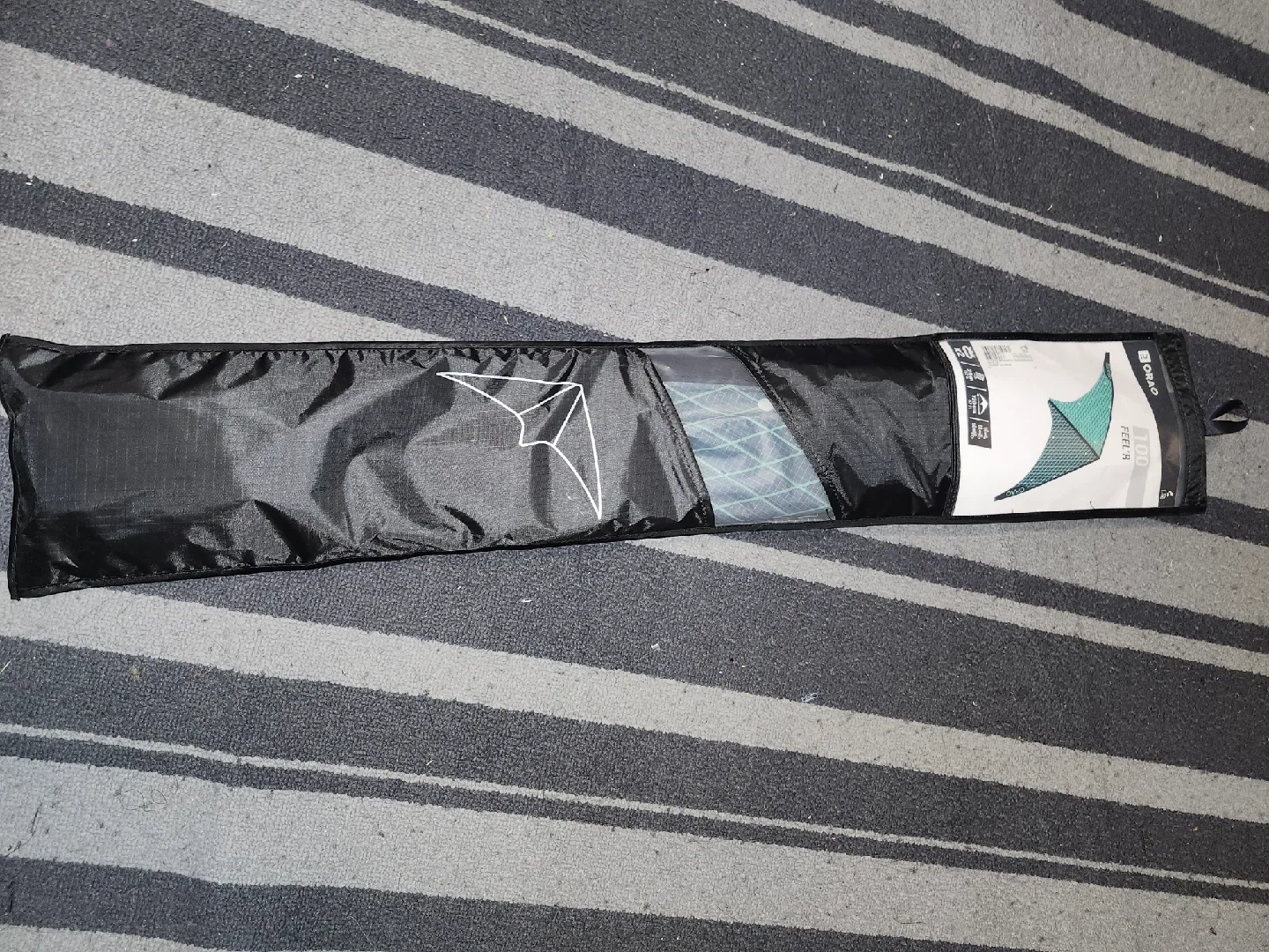 Orao Feel.r 100 Kite - New in Package! image indicator(2)