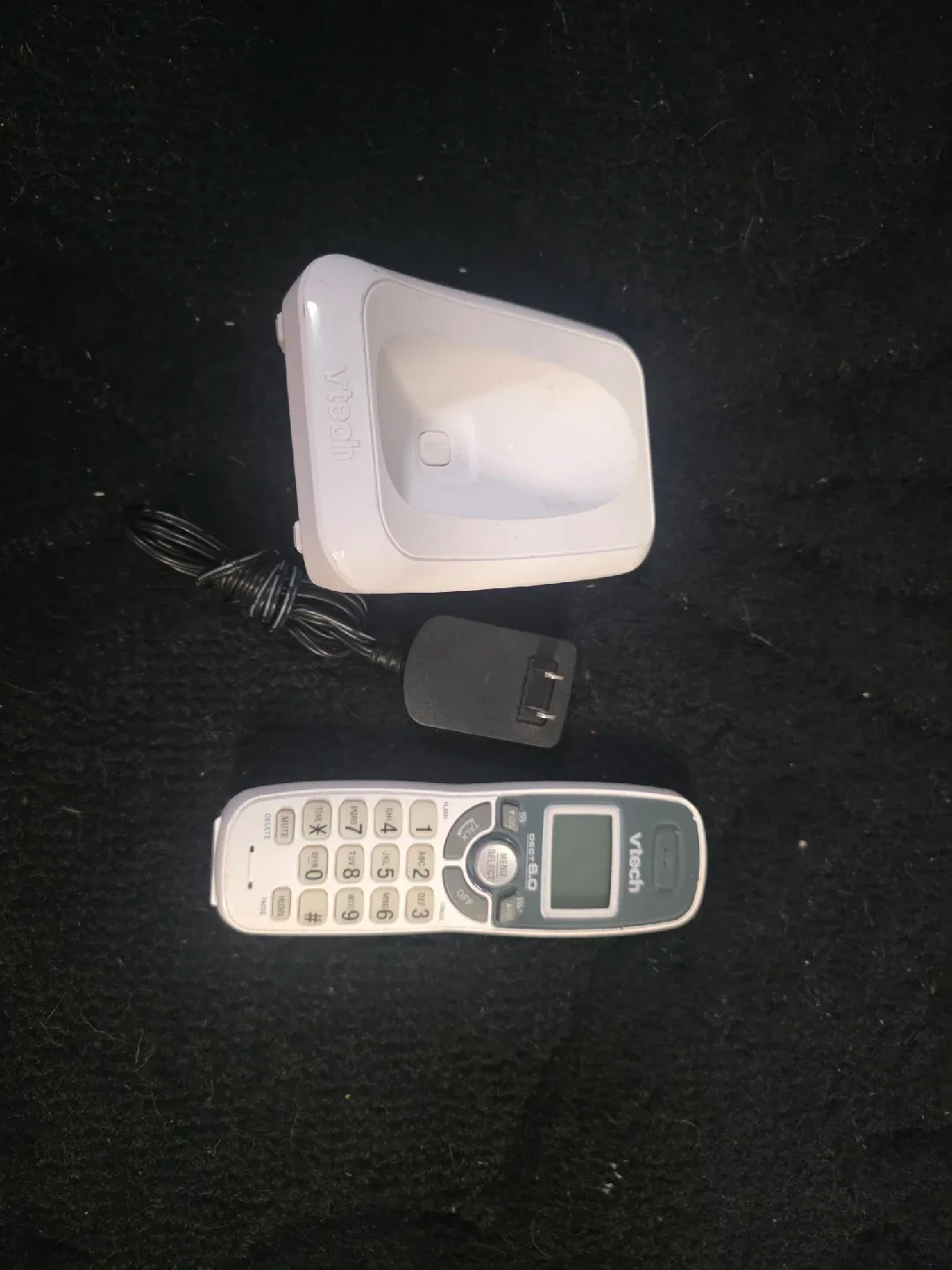 VTech DECT 6.0 Cordless Phone thumbnail