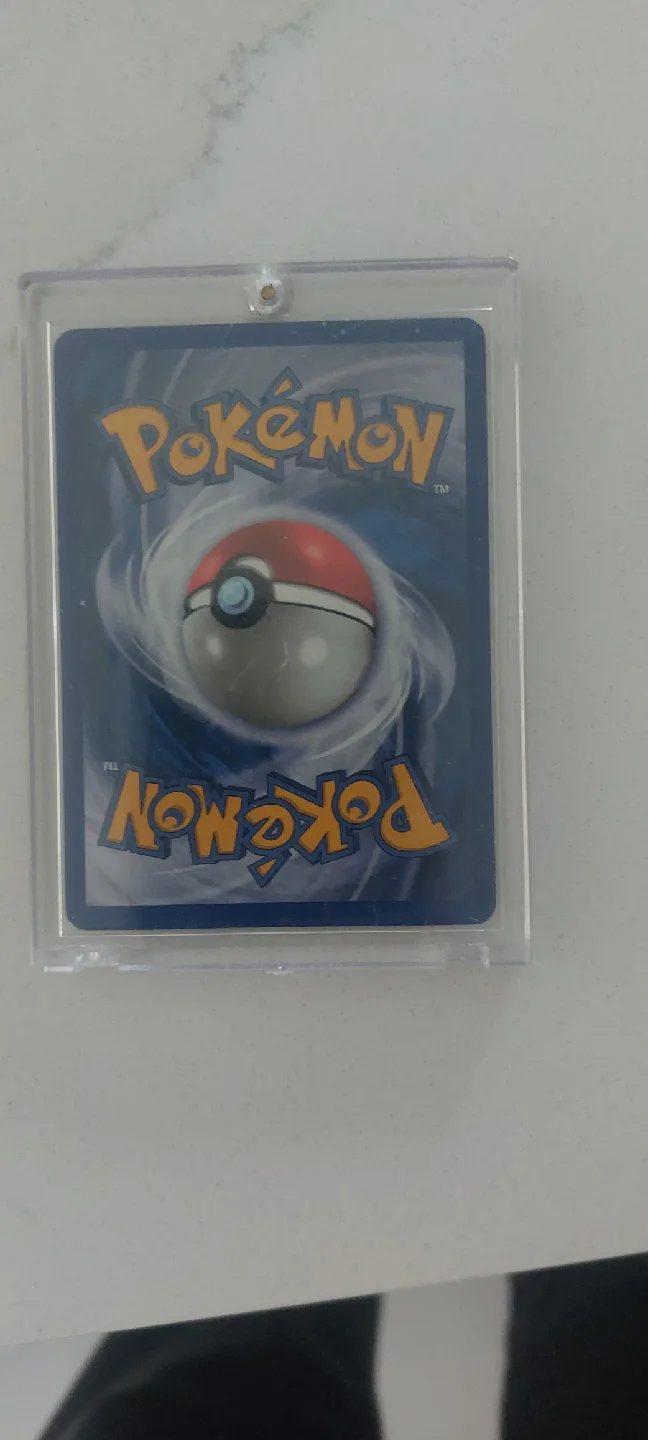 Charizard Crystal Guardians Pokemon Card image indicator(2)