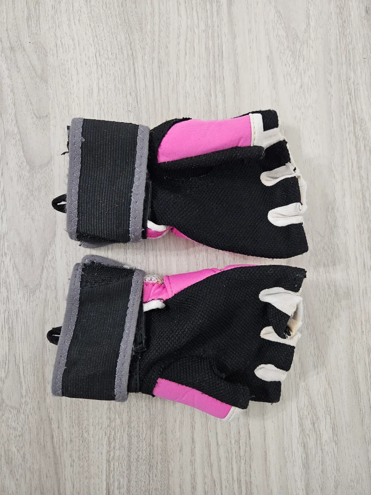 Fitness Lot [ see description ] 🥕🥕 image indicator(5)